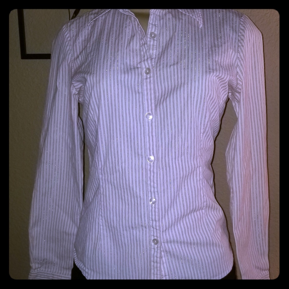 Beautiful GUC M personal identity shirt